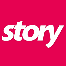 Story logo